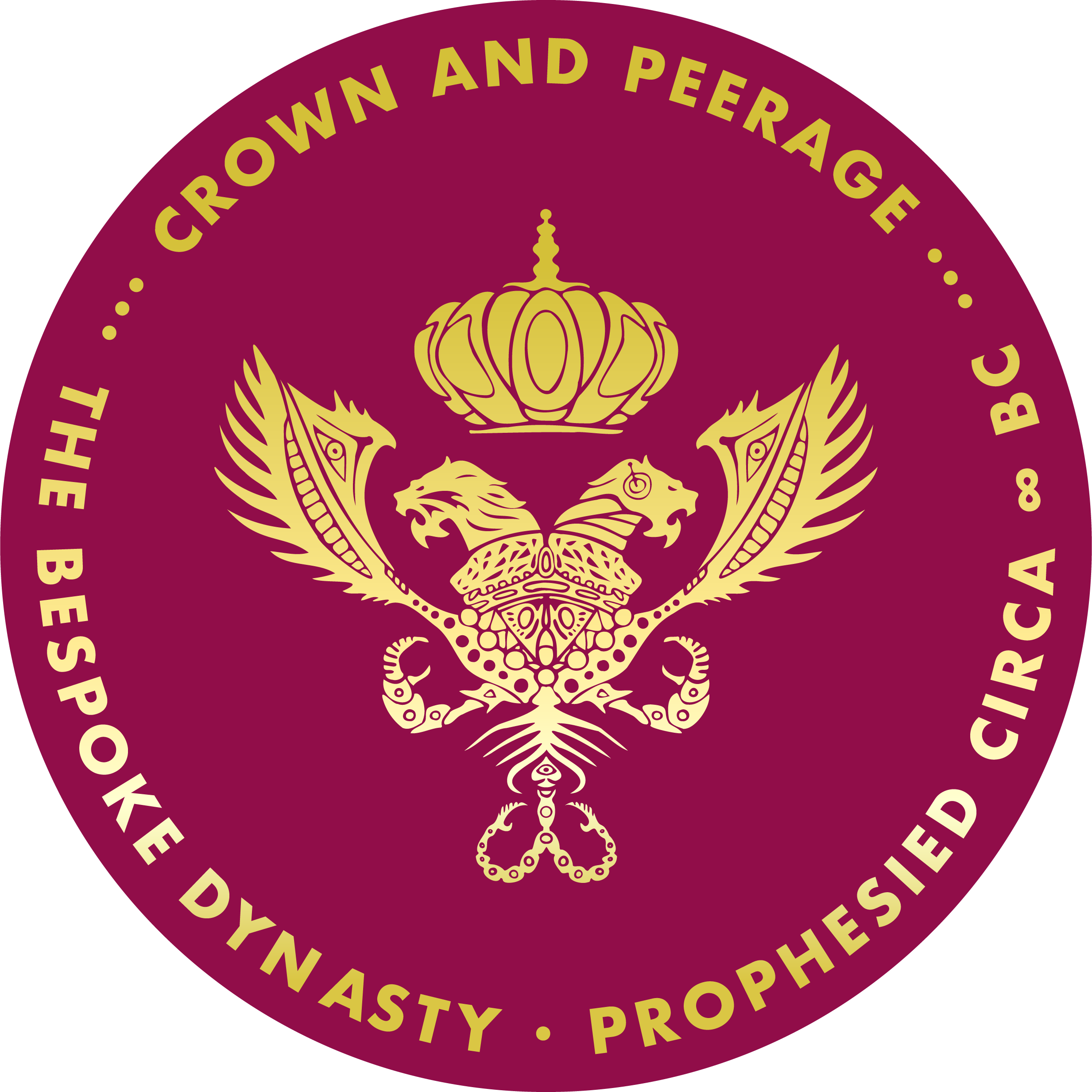 Crown and Peerage